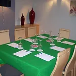 Portal Del Matarrana Hotel Valjunquera