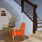 Portal Del Matarrana 3* Valjunquera