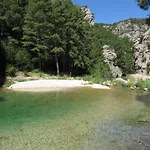 Portal Del Matarrana 3*