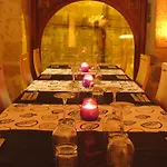 Portal Del Matarrana Hotel Valjunquera