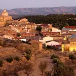 Hotel Portal Del Matarrana