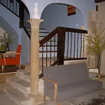 Portal Del Matarrana 3* Valjunquera