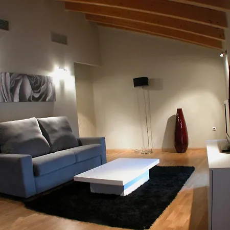 Hotel Portal Del Matarrana 3*