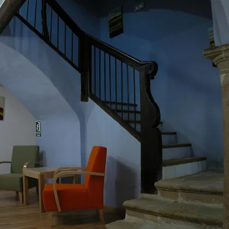 Portal Del Matarrana