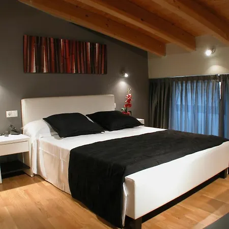 Portal Del Matarrana Hotel 3*