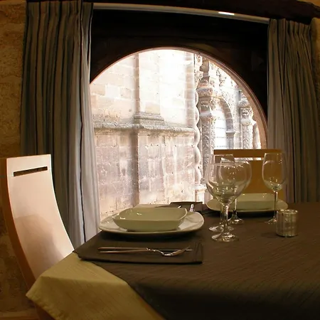 Portal Del Matarrana Hotel Valjunquera