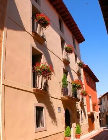 Portal Del Matarrana Hotel Valjunquera