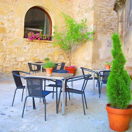 Portal Del Matarrana Hotel 3*