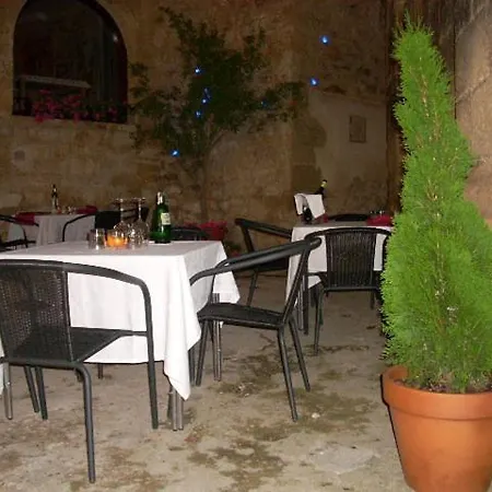 Portal Del Matarrana Hotel Valjunquera