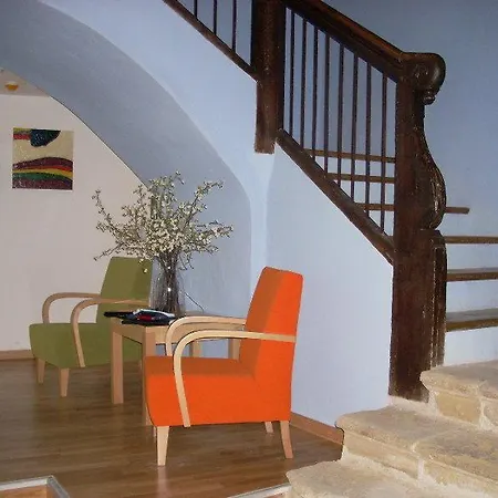 Portal Del Matarrana 3* Valjunquera