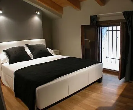 Hotel Portal Del Matarrana 3*