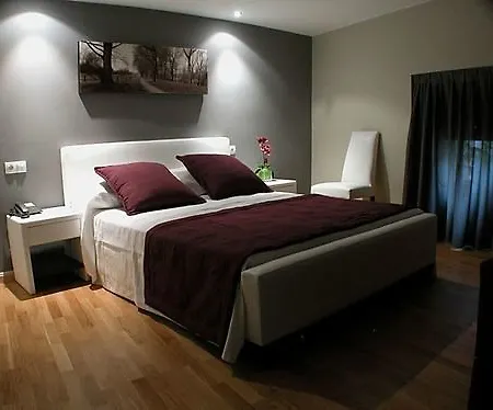 Portal Del Matarrana Hotel 3*
