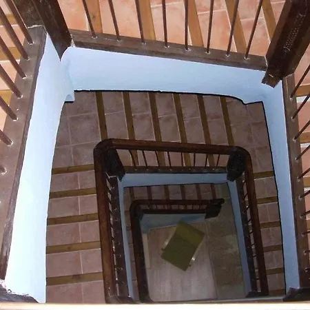 Portal Del Matarrana Valjunquera