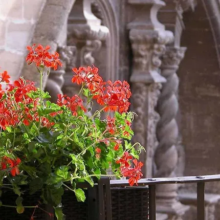 Portal Del Matarrana Hotel