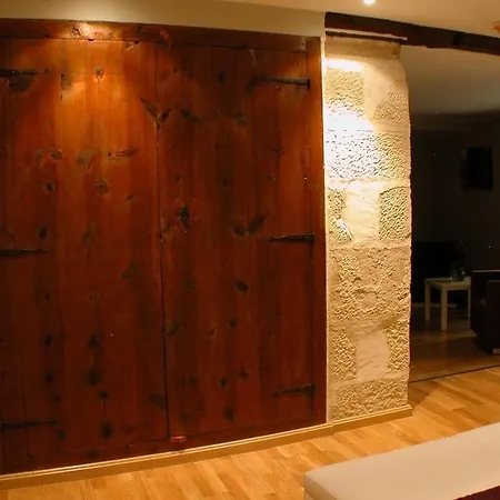 Hotel Portal Del Matarrana
