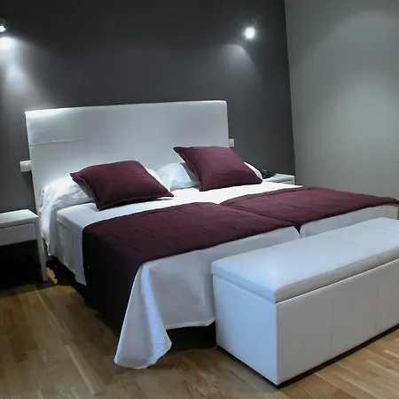 Portal Del Matarrana Hotel 3*
