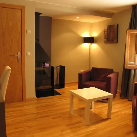 Portal Del Matarrana Hotel Valjunquera