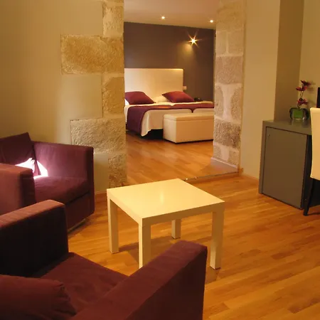 Portal Del Matarrana Hotell