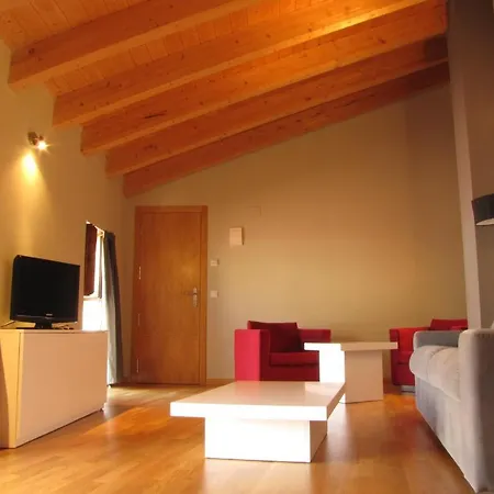 Portal Del Matarrana 3*