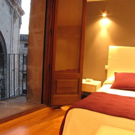 Hotel Portal Del Matarrana