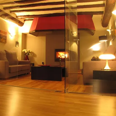 Portal Del Matarrana Hotel