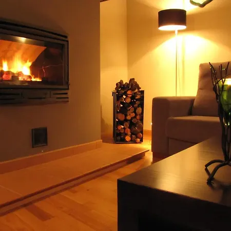 Portal Del Matarrana Hotel 3*