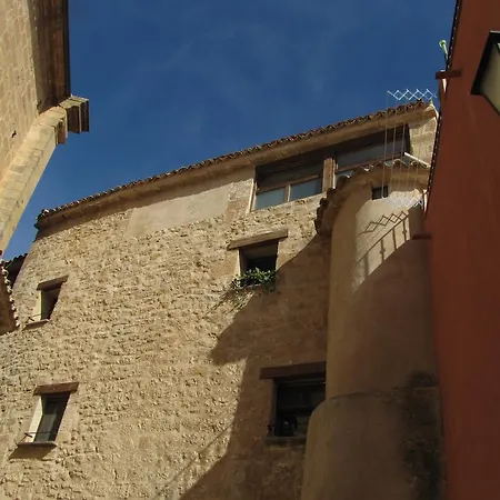 Portal Del Matarrana 3* Valjunquera