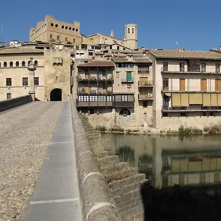 Portal Del Matarrana ホテル