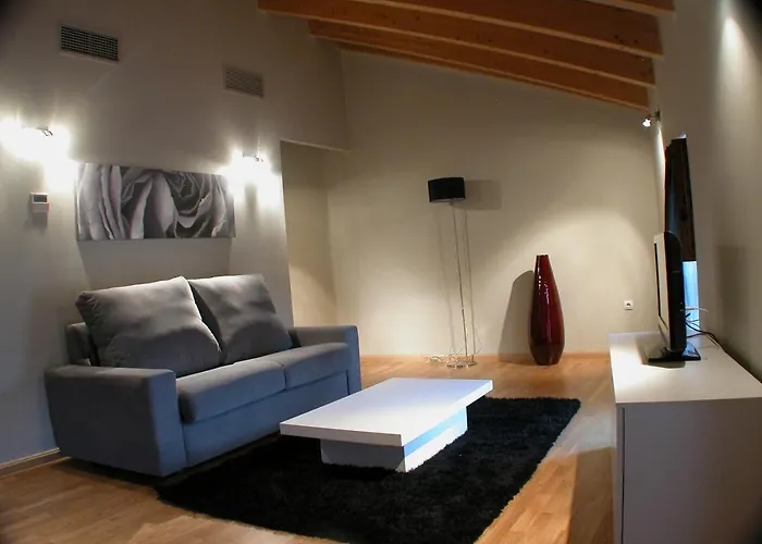 Hotell Portal Del Matarrana 3*