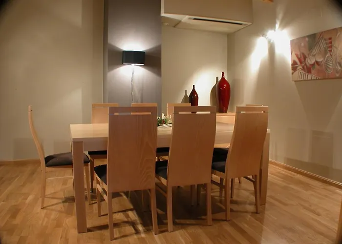 Portal Del Matarrana Hotell