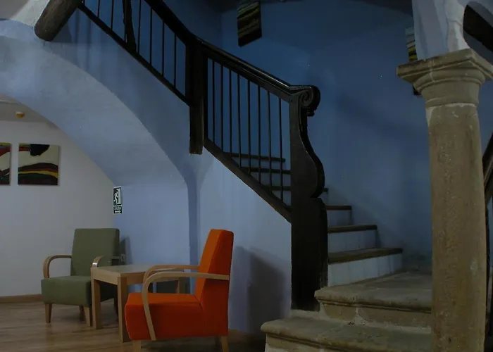 Portal Del Matarrana