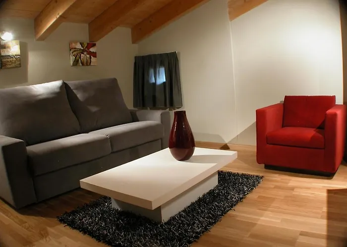 Portal Del Matarrana