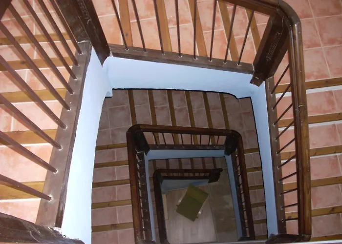 Portal Del Matarrana