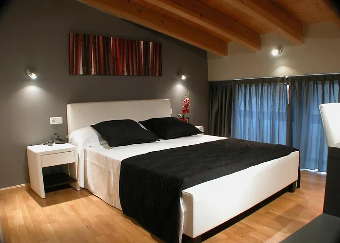 Portal Del Matarrana Hotell 3*