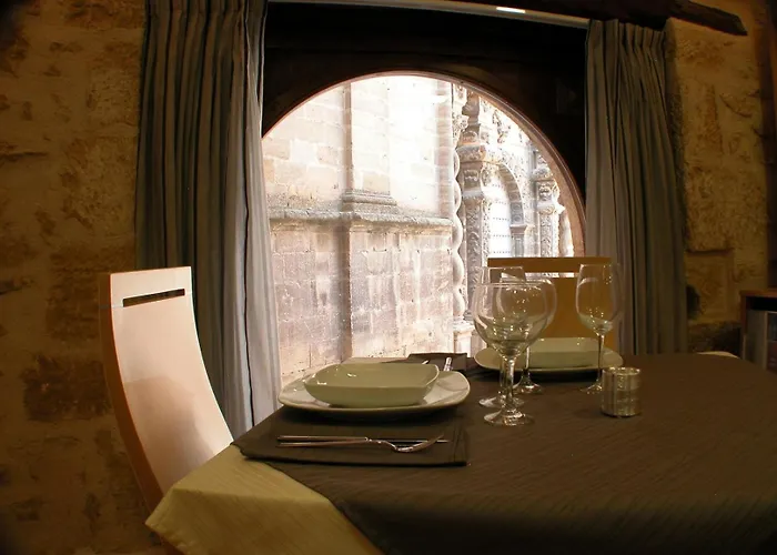 Portal Del Matarrana Hotell Valjunquera