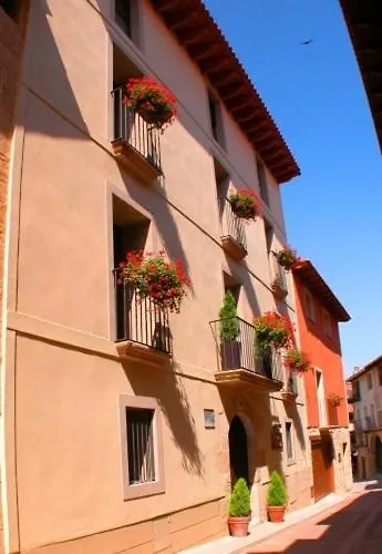 Portal Del Matarrana Hotell Valjunquera