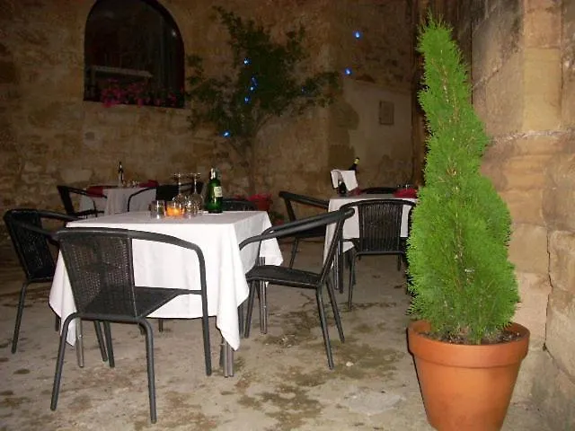 Portal Del Matarrana Hotell Valjunquera