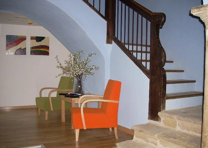 Portal Del Matarrana 3* Valjunquera