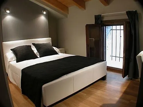 Hotell Portal Del Matarrana 3*