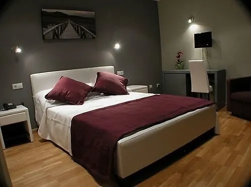 Portal Del Matarrana