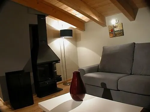 Hotell Portal Del Matarrana Valjunquera