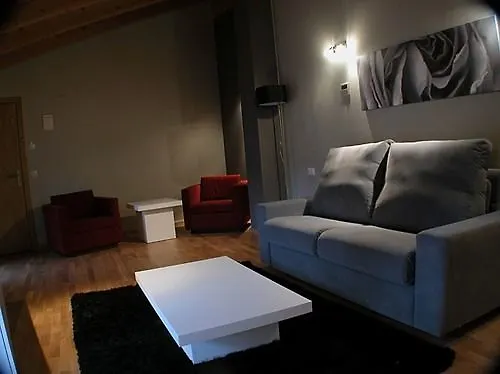 Portal Del Matarrana Hotell