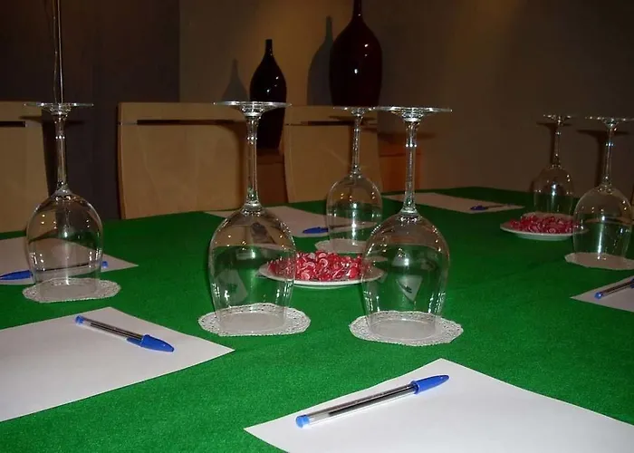 Portal Del Matarrana Hotell 3*