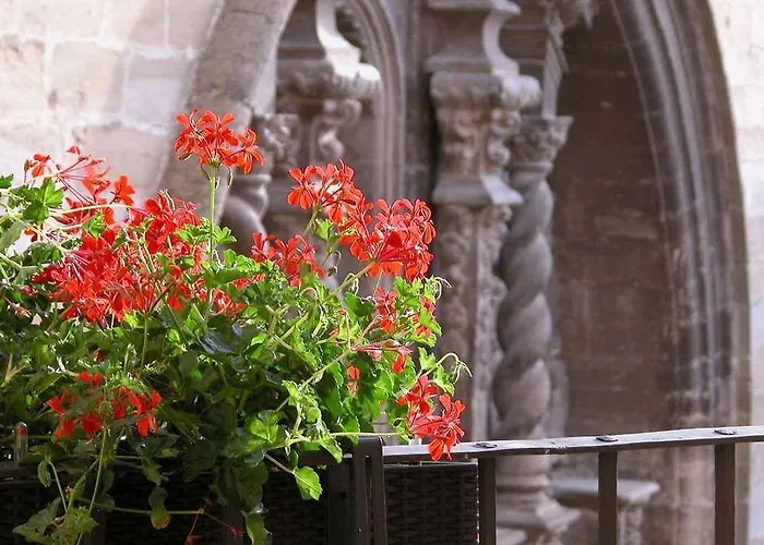 Portal Del Matarrana Hotell