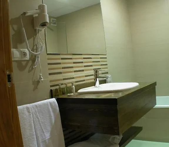 Hotell Portal Del Matarrana 3*