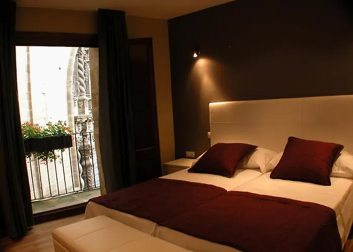 Portal Del Matarrana 3* Valjunquera