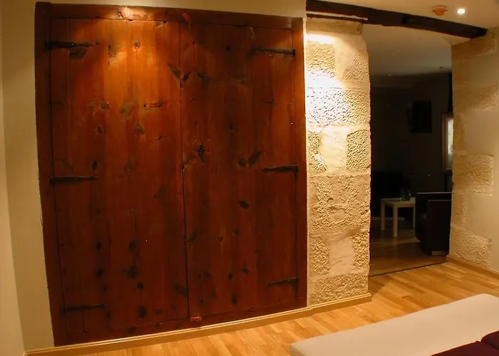 Hotell Portal Del Matarrana