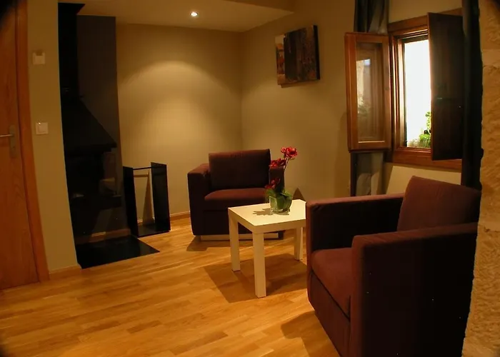 Portal Del Matarrana Hotell