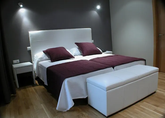 Portal Del Matarrana Hotell 3*