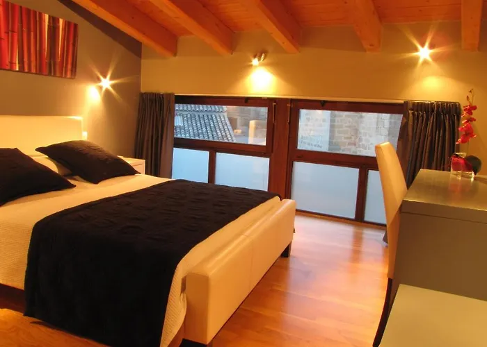 Portal Del Matarrana Valjunquera